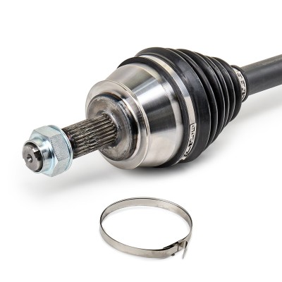 Drive Shaft RIDEX 13D0297 13D0297 - photo 5