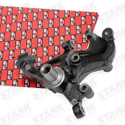Steering knuckle Stark SKSAW-2370051 SKSAW-2370051 - photo 2