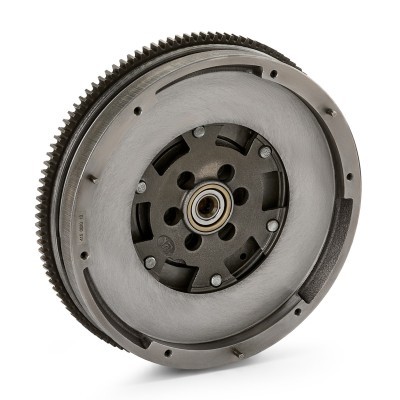 Flywheel RIDEX 577F0162R 577F0162R - photo 4