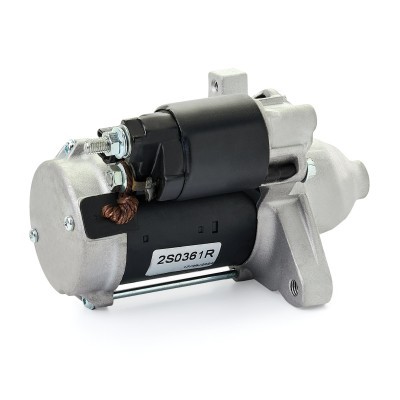 Starter RIDEX 2S0361R 2S0361R - photo 4