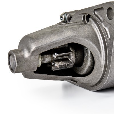 Starter RIDEX 2S0410R 2S0410R - photo 5