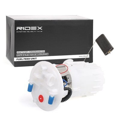 Fuel module RIDEX 1382F0061 1382F0061 - photo 1