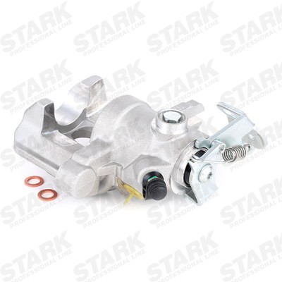 Brake Caliper Stark SKBC-0460444 SKBC-0460444 - photo 9