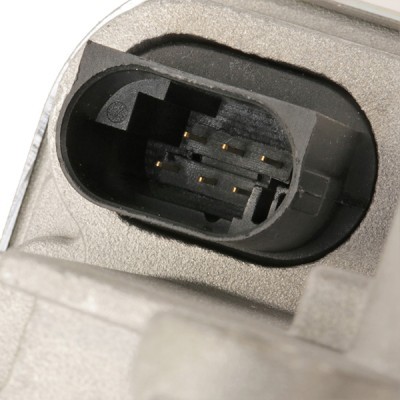 Дроссельная заслонка RIDEX 158T0204 158T0204 - photo 5