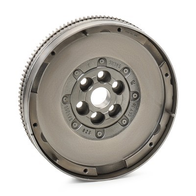 Flywheel RIDEX 577F0192R 577F0192R - photo 4