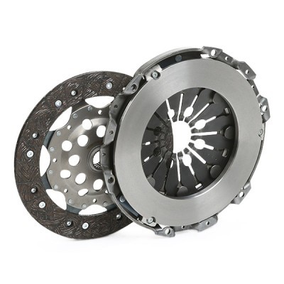 Clutch Kit RIDEX 479C0121 479C0121 - photo 4