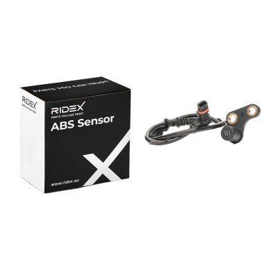 ABS Sensor RIDEX 412W0214 412W0214 - photo 2