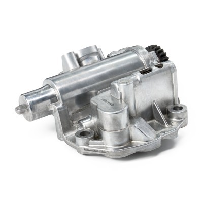 Oil Pump RIDEX 596O0115 596O0115 - photo 4