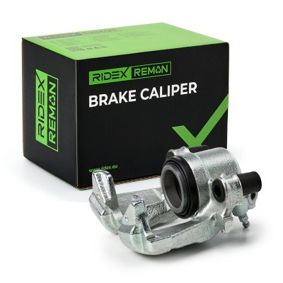 Brake Caliper RIDEX 78B1641R 78B1641R - photo 2