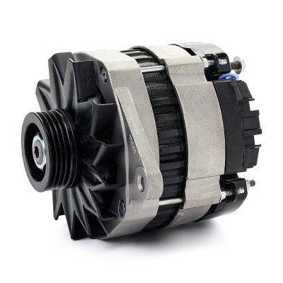 Alternator RIDEX 4G0974R 4G0974R - photo 3
