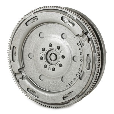 Flywheel RIDEX 577F0035R 577F0035R - photo 4