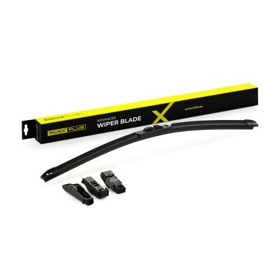 Wiper Blade RIDEX 298W0151P 298W0151P - photo 2