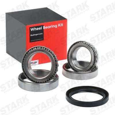 Wheel Bearing Stark SKWB-0180941 SKWB-0180941 - photo 2