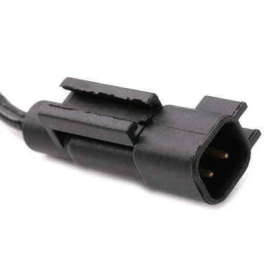 ABS Sensor RIDEX 412W0443 412W0443 - photo 4