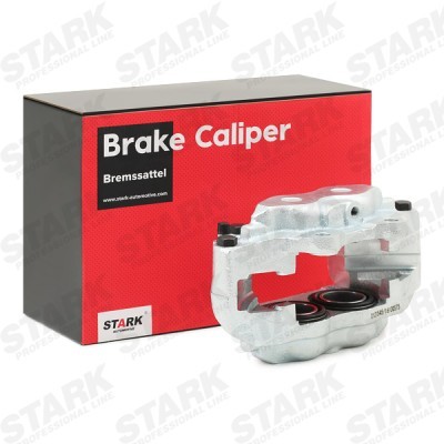 Brake Caliper Stark SKBC-0461227 SKBC-0461227 - photo 2