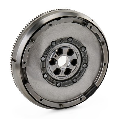 Flywheel RIDEX 577F0114R 577F0114R - photo 3