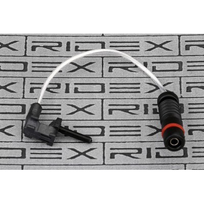 Sensor, Brake Pad Wear RIDEX 407W0051 407W0051 - photo 2