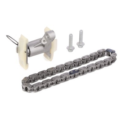 Timing chain kit RIDEX 1389T2450 1389T2450 - photo 4
