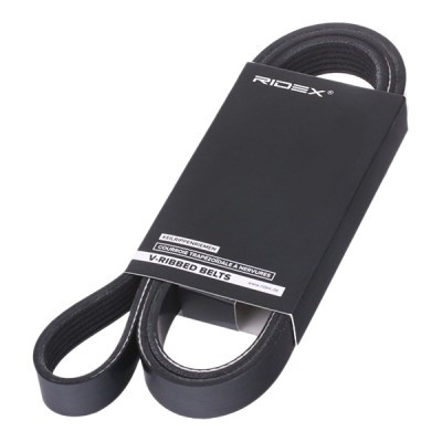 V-Ribbed Belt RIDEX 305P0071 305P0071 - photo 2