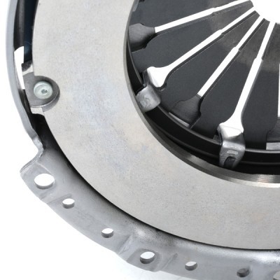 Clutch Kit RIDEX 479C2895 479C2895 - photo 4