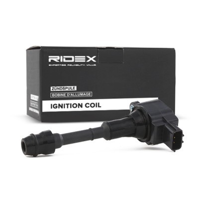 Ignition Coil RIDEX 689C0094 689C0094 - photo 3