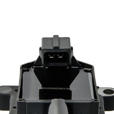 Ignition Coil RIDEX 689C0500 689C0500 - photo 5