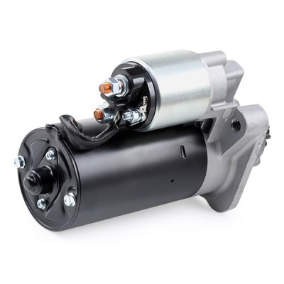 Starter RIDEX 2S0190 2S0190 - photo 4