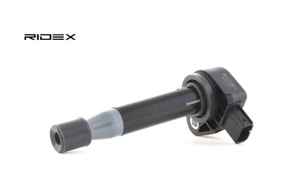 Ignition Coil RIDEX 689C0071 689C0071 - photo 1