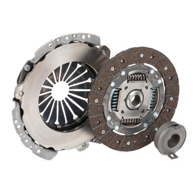Clutch Kit RIDEX 479C0599 479C0599 - photo 4