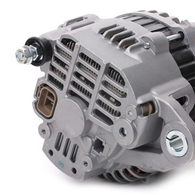 Alternator RIDEX 4G0449 4G0449 - photo 6