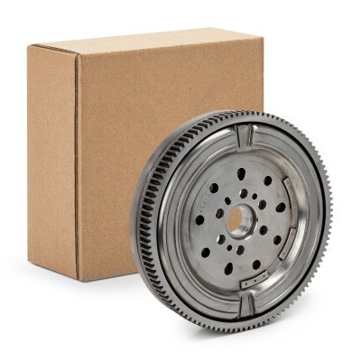 Flywheel RIDEX 577F0216R 577F0216R - photo 2