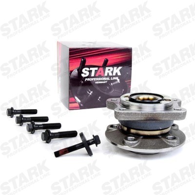 Wheel Bearing Stark SKWB-0180302 SKWB-0180302 - photo 2
