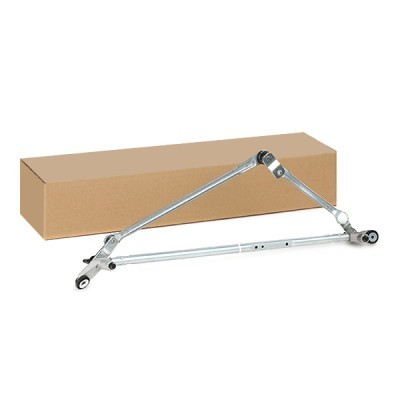 Wiper linkage / motor drive RIDEX 300W0073 300W0073 - photo 2