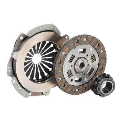 Clutch Kit RIDEX 479C2930 479C2930 - photo 4