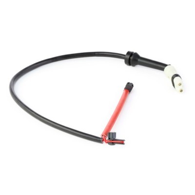 Sensor, Brake Pad Wear RIDEX 407W0068 407W0068 - photo 6