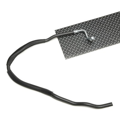 Hydraulic Hose, Steering System RIDEX 677H0024 677H0024 - photo 2