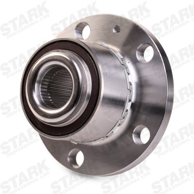 Wheel Bearing Stark SKWB-0180773 SKWB-0180773 - photo 4