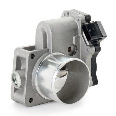 Дроссельная заслонка RIDEX 158T0185 158T0185 - photo 3