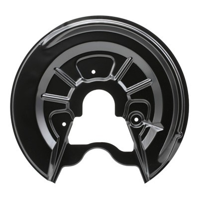 Splash Panel brake disc RIDEX 1330S0060 1330S0060 - photo 4