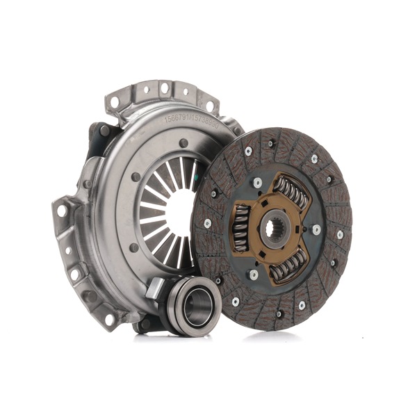 Clutch Kit RIDEX 479C0842 479C0842 - photo 1