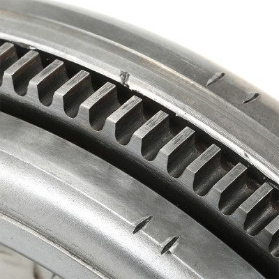 Flywheel RIDEX 577F0088R 577F0088R - photo 5