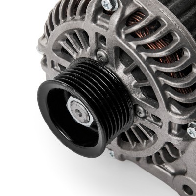 Alternator RIDEX 4G0694R 4G0694R - photo 6