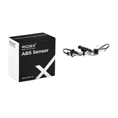 ABS Sensor RIDEX 412W0857 412W0857 - photo 2