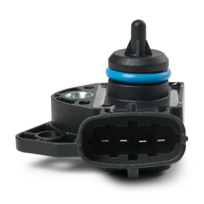 Boost pressure sensor RIDEX 161B0094 161B0094 - photo 4