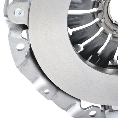 Clutch Kit RIDEX 479C0716 479C0716 - photo 6