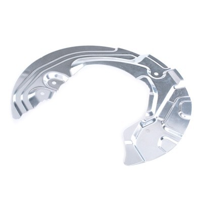 Splash Panel brake disc RIDEX 1330S0041 1330S0041 - photo 3