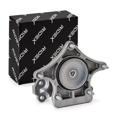 Transmission Mount RIDEX 249M0014 249M0014 - photo 2