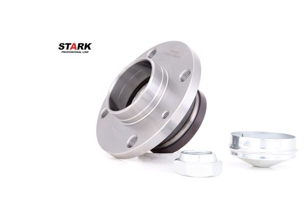Wheel Bearing Stark SKWB-0180586 SKWB-0180586 - photo 1