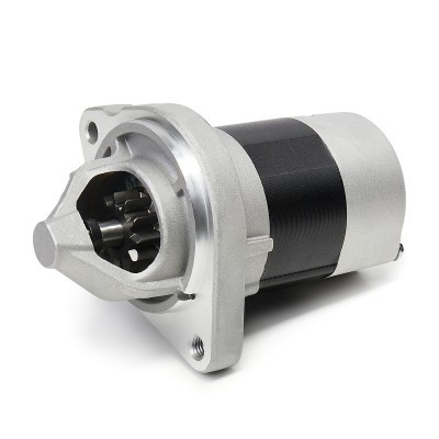 Starter RIDEX 2S0616 2S0616 - photo 3