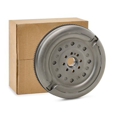 Flywheel RIDEX 577F0265R 577F0265R - photo 2